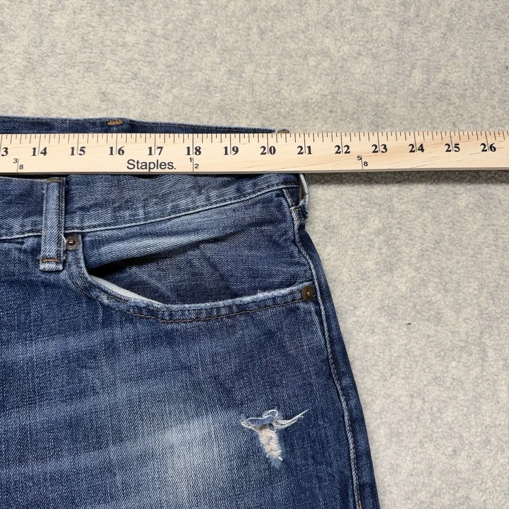 Denim & Supply Ralph Lauren Bootcut Jeans Men's 40x33 Medium Wash‎ Stretch